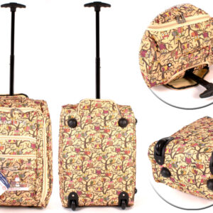 CABIN-WB-OP-01 YELLOW