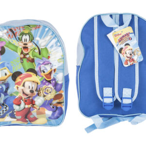 CAT-BK-9007 MICKEY MOUSE