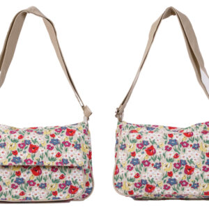 CC103 Beije Multi Floral