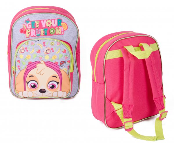 00146 PAW PATROL SWEET PUPS ARCH