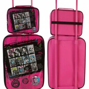 B012325 MONSTER HIGH