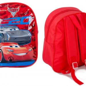 1029HVL-6488T CARS CHILDRENS BACKPACK