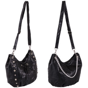 HB-222 BLACK