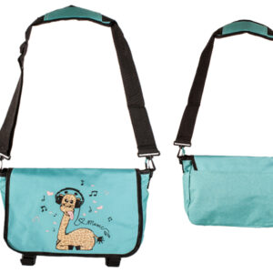 JBCB107-Giraffe Turquoise