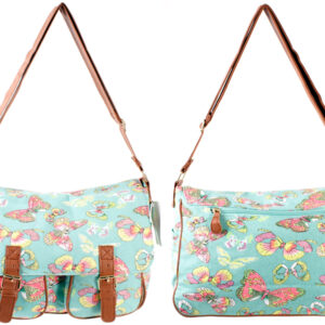 JBCB159 NEON BUTTERFLY MINT