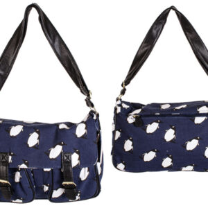 JBCB 159 Penguin Navy