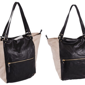 JBFB66 - Champagne / Black