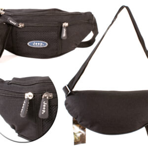 PH-934 BLACK NAVY LOGO