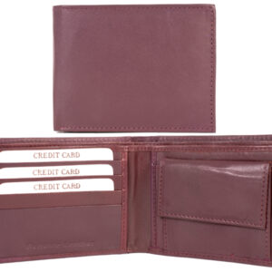 S-082 BURGUNDY
