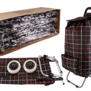 ST-CH-02 Black Check Box