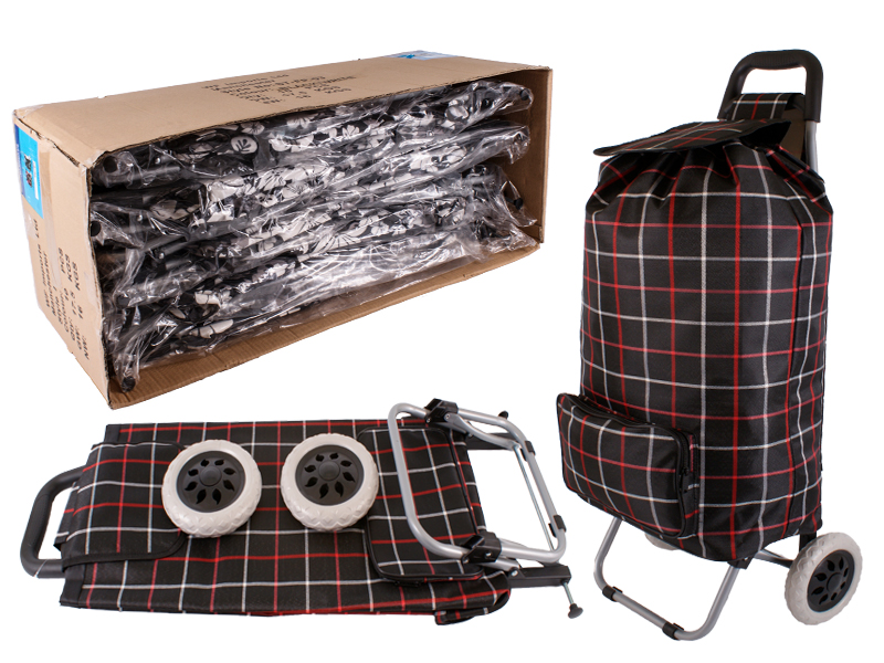 ST-CH-02 Black Check Box