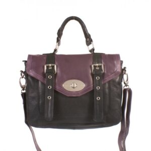 TANBLACK - BLACK - PURPLE - Q162 CLEARANCE