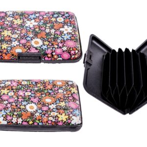 0002- MULTI COLOURED FLOWERS