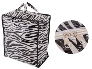 0007- ZEBRA PRINT