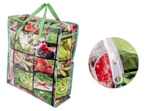 0008- FRUIT AND VEG