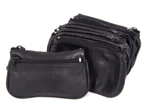 001 SMALL PURSE X12