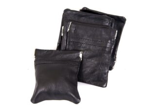 003 SMALL PURSE SPRING CLASP X12