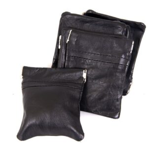 003 SMALL PURSE SPRING CLASP X12