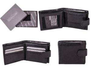 022 BLACK ITALIAN