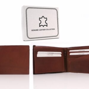 025 LONDON LEATHER TAN