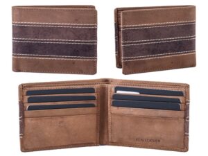 0871 TAN/BROWN - S030