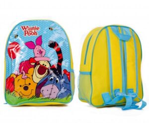 1029HV-8240 KIDS BACKPACK WINNIE