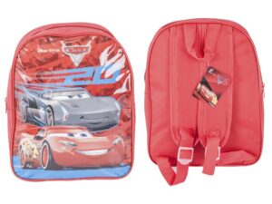 1029HV-6488T CARS RED