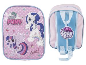 1000HV-6489T PONY PINK