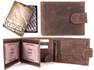 1004 TAN HUNTING LEATHER