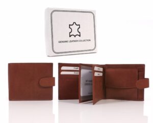 1008 LONDON LEATHER TAN