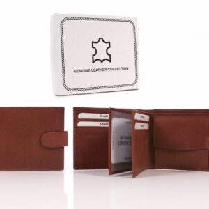 1008 LONDON LEATHER TAN