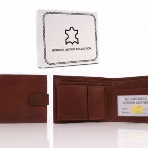 1010 LONDON LEATHER TAN