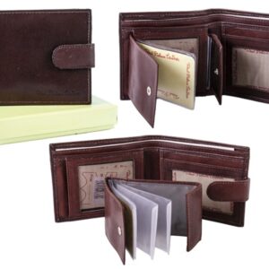 1010 BROWN ITALIAN - S016