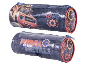 1010PVC-6287 PEDAL THE METAL PURPLE