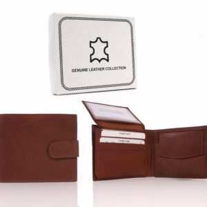 1011 LONDON LEATHER TAN