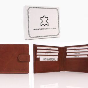 1015 LONDON LEATHER TAN