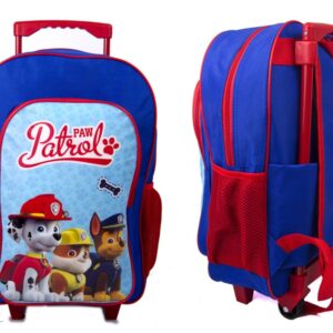 1019HV-6260B PAW PATROL