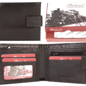 1021 BLACK ITALIAN COLLECTION