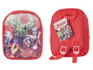 1003-5626T REFLECTION AVENGERS