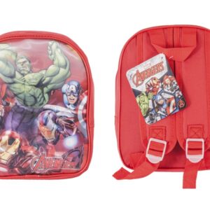 1003-5626T REFLECTION AVENGERS