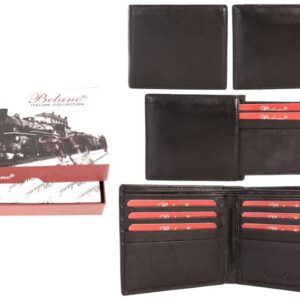 1091 BLACK ITALIAN COLLECTION