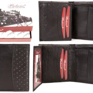 1092 BLACK ITALIAN COLLECTION