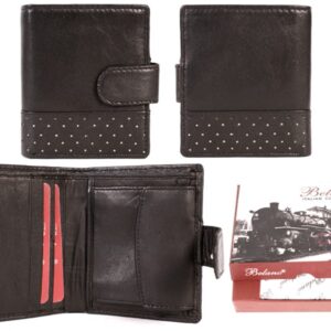 1093 BLACK ITALIAN COLLECTION