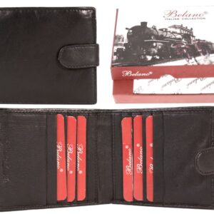 1095 BLACK ITALIAN COLLECTION