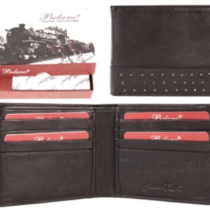 1097 BLACK ITALIAN COLLECTION