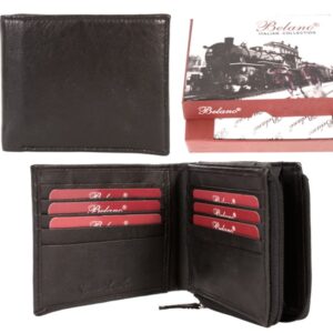 1099 BLACK ITALIAN COLLECTION