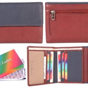 1105 MERUN MULTI PURSE