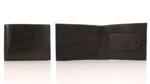 1168 LEATHER WALLET