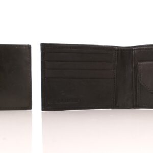 1168 LEATHER WALLET