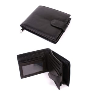 1180 SHEEP NAPPA WALLET